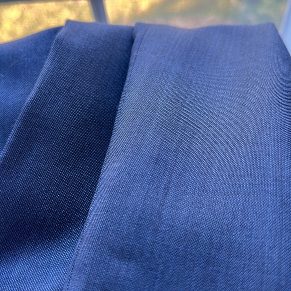 JCrew Factory Thompson Men’s 3 Piece Suit - Picture 8 of 8